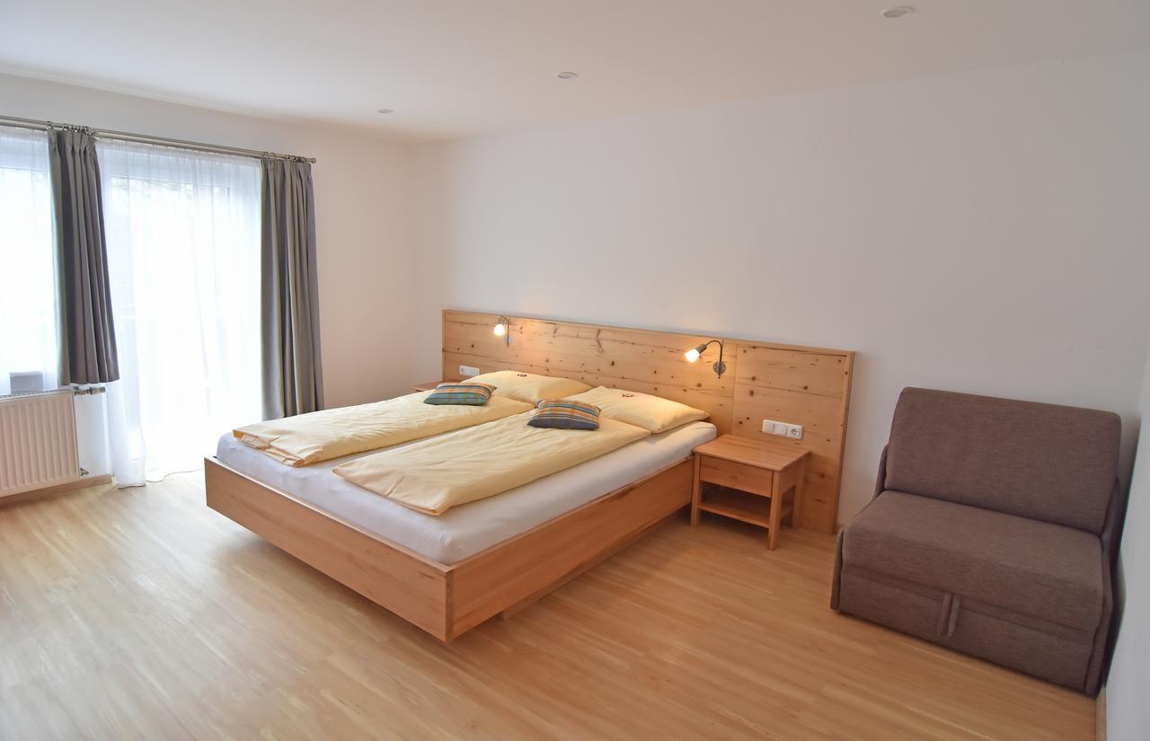 Hotel Ausseerland バート・ミッテルンドルフ エクステリア 写真