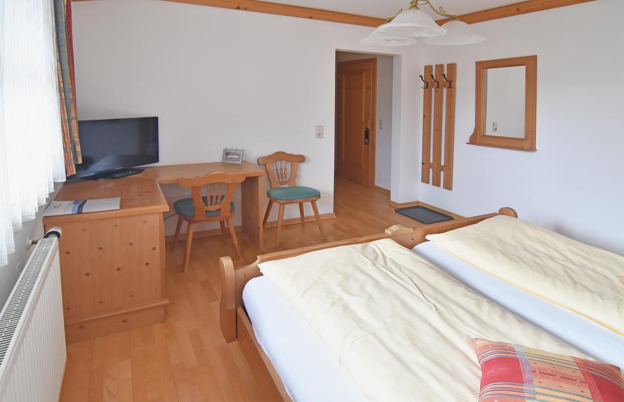 Hotel Ausseerland バート・ミッテルンドルフ エクステリア 写真